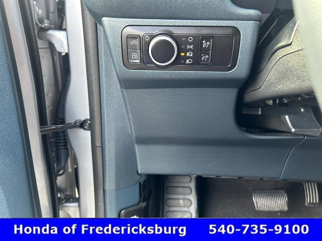 Used 2023 Ford Maverick XL image 26