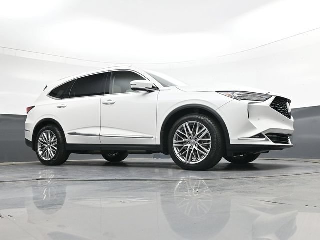 Used 2023 Acura MDX SH-AWD w/ Advance Package image 21
