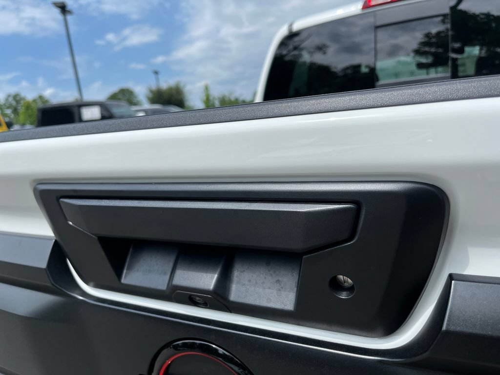 New 2026 Nissan Frontier PRO-4X w/ Pro Premium Package AWD/4WD image 41