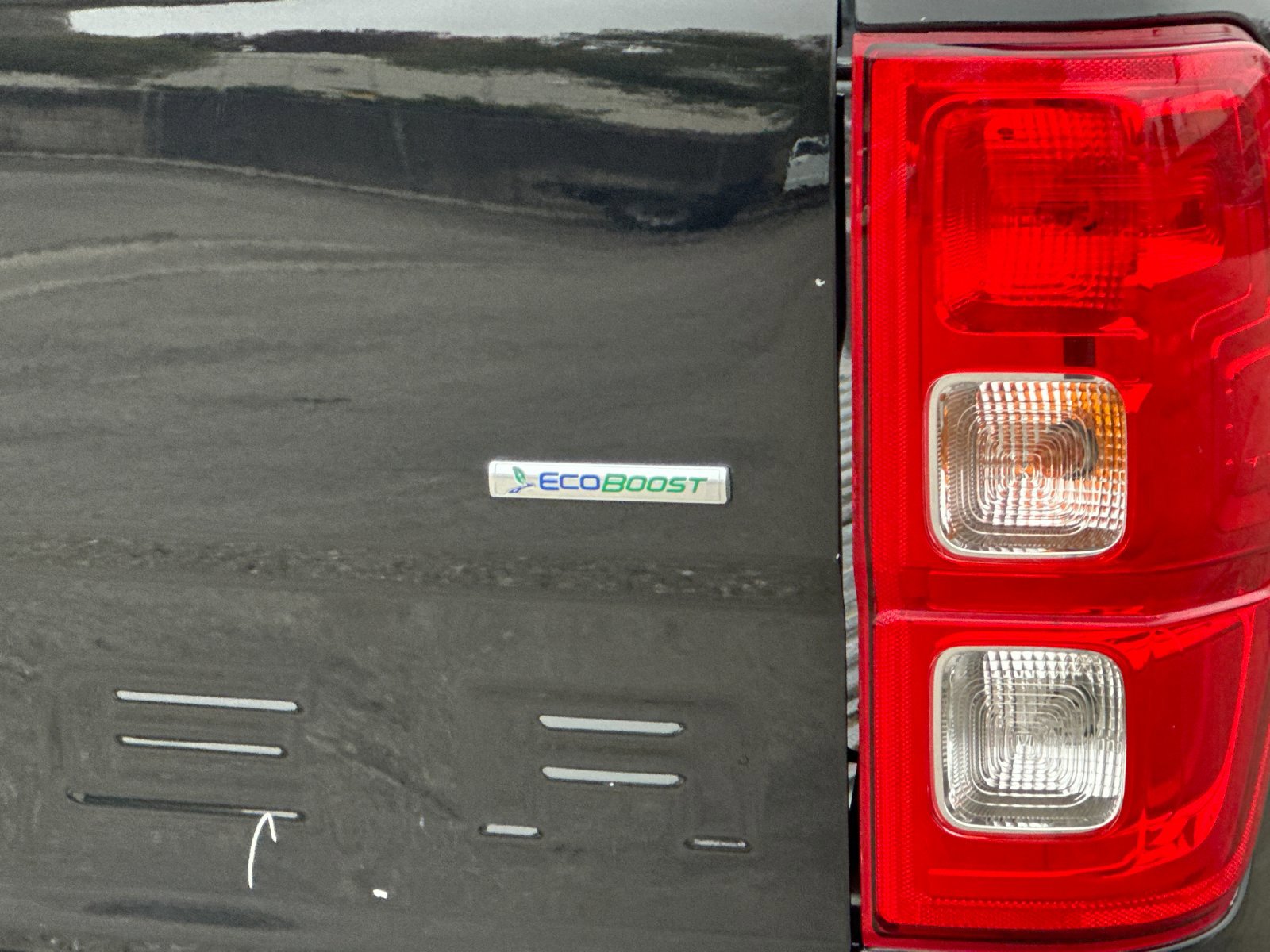 Certified 2020 Ford Ranger XL image 23