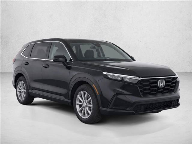 Used 2024 Honda CR-V EX-L image 3