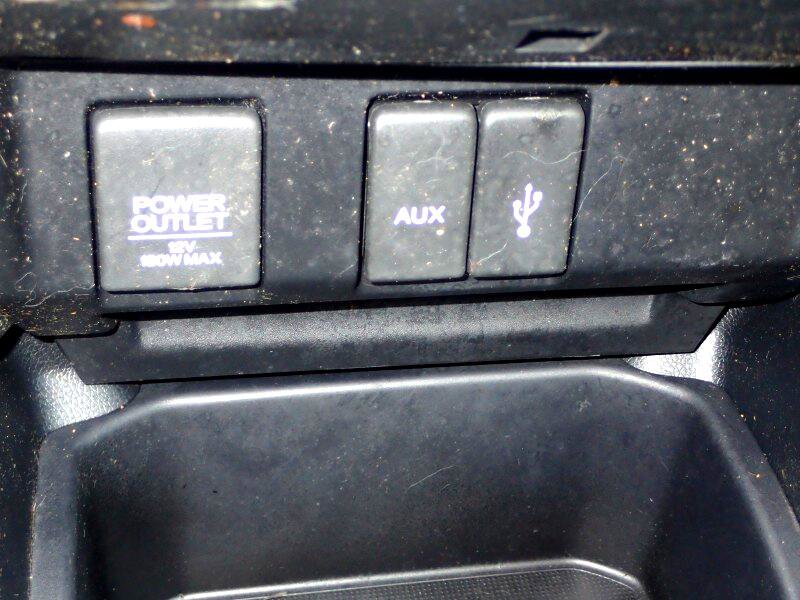 Used 2015 Honda Fit LX image 21