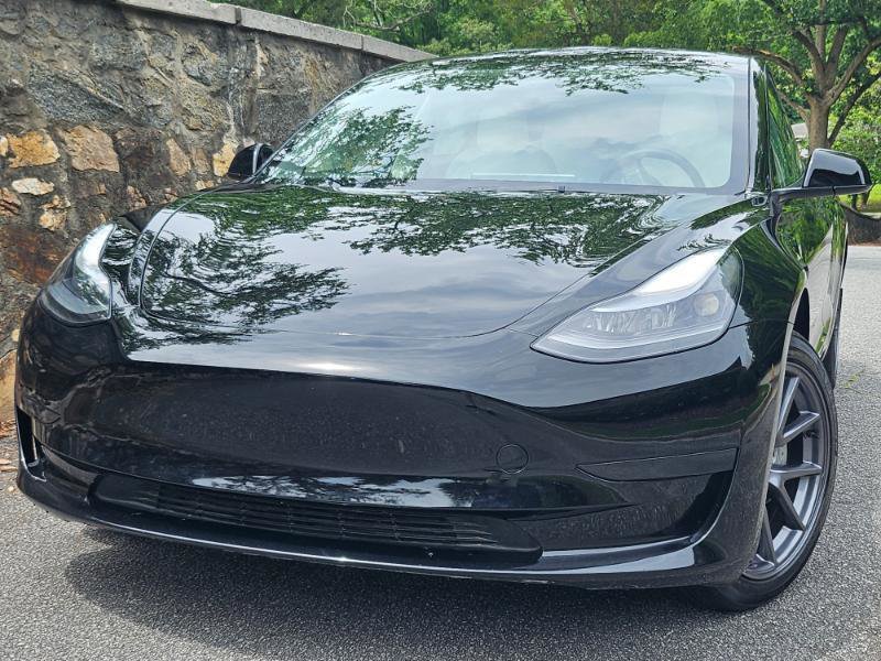 Used 2023 Tesla Model 3 Standard Range RWD image 71