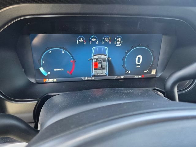 New 2026 Ford F250 Lariat w/ Black Appearance Package AWD/4WD image 19