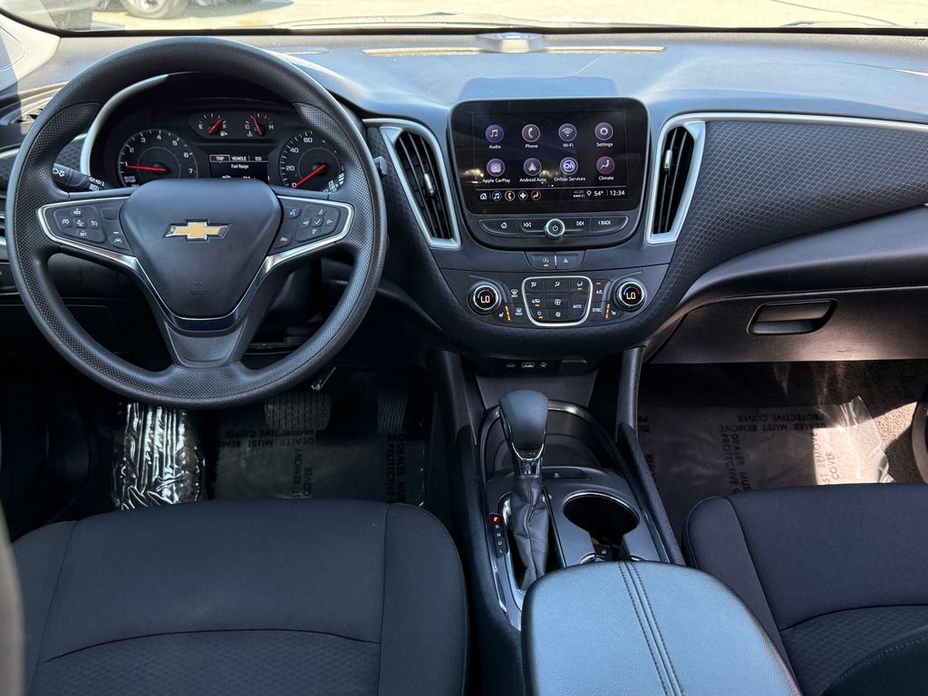 Used 2023 Chevrolet Malibu LT image 15