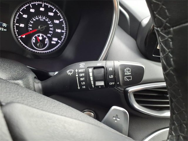 Used 2023 Hyundai Santa Fe SEL image 26