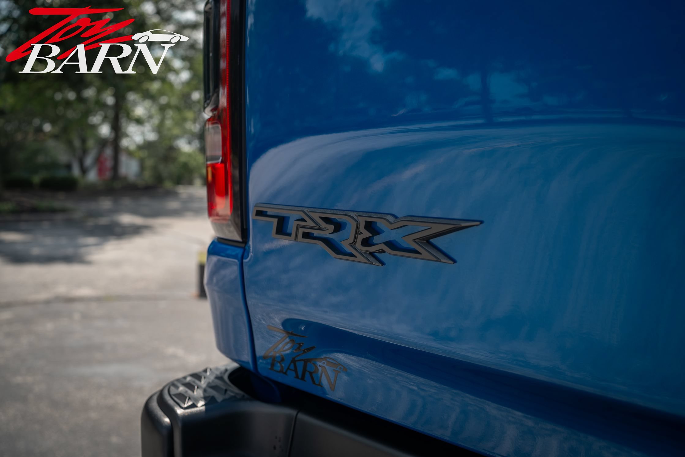 Used 2022 RAM 1500 TRX w/ TRX Level 1 Equipment Group AWD/4WD image 14