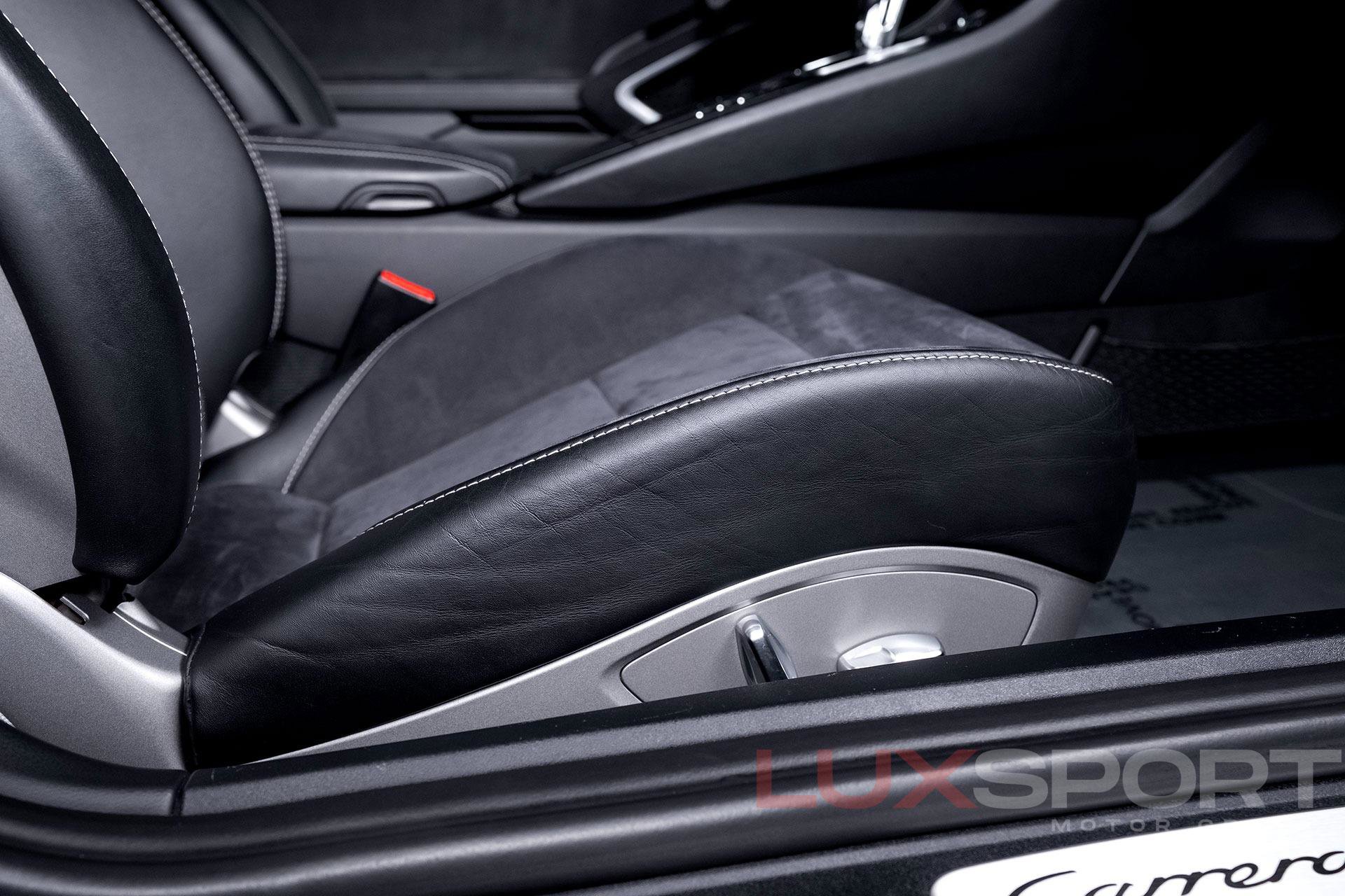 Used 2017 Porsche 911 Carrera GTS w/ GTS Interior Package image 57