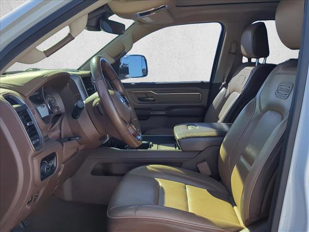 Used 2019 RAM 1500 Limited image 13