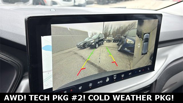 Used 2023 Ford Escape Active w/ Tech Pack #2 image 14