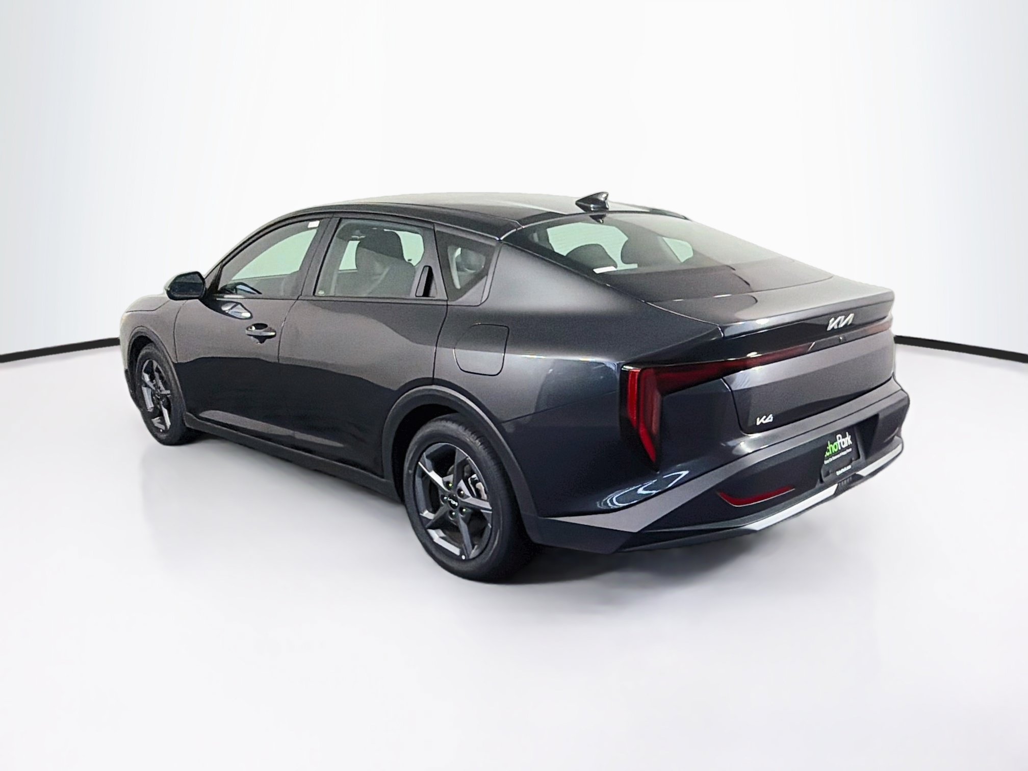 Used 2025 Kia K4 FWD image 5
