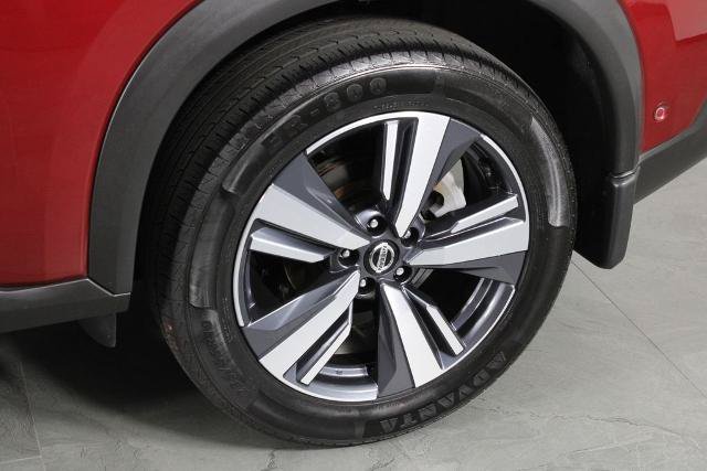 Certified 2021 Nissan Rogue Platinum FWD image 13