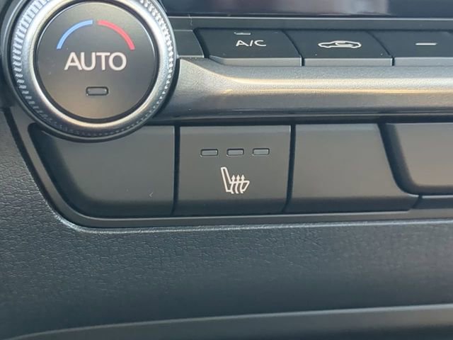 New 2026 MAZDA MAZDA3 2.5 S Sedan w/ Preferred Pkg image 20