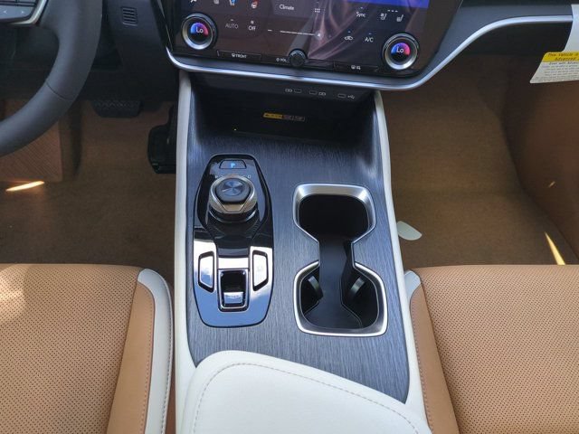 New 2026 Lexus RZ 350e 2WD w/ Cold Area Package image 17