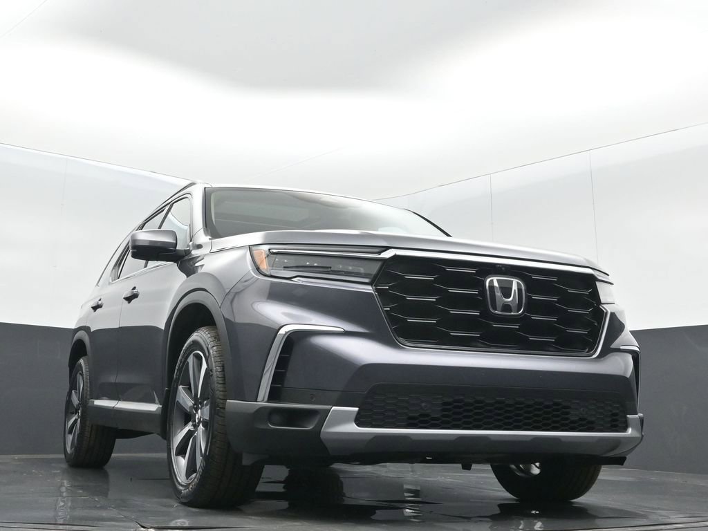 Certified 2023 Honda Pilot Elite image 5