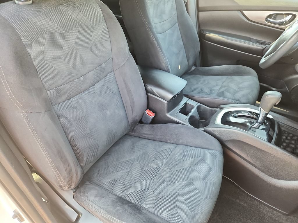Used 2014 Nissan Rogue SV AWD/4WD image 13