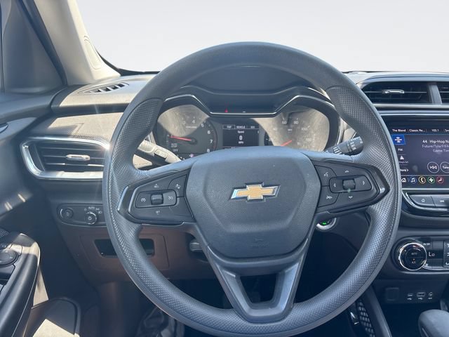 Used 2023 Chevrolet TrailBlazer LT w/ Convenience Package AWD/4WD image 14