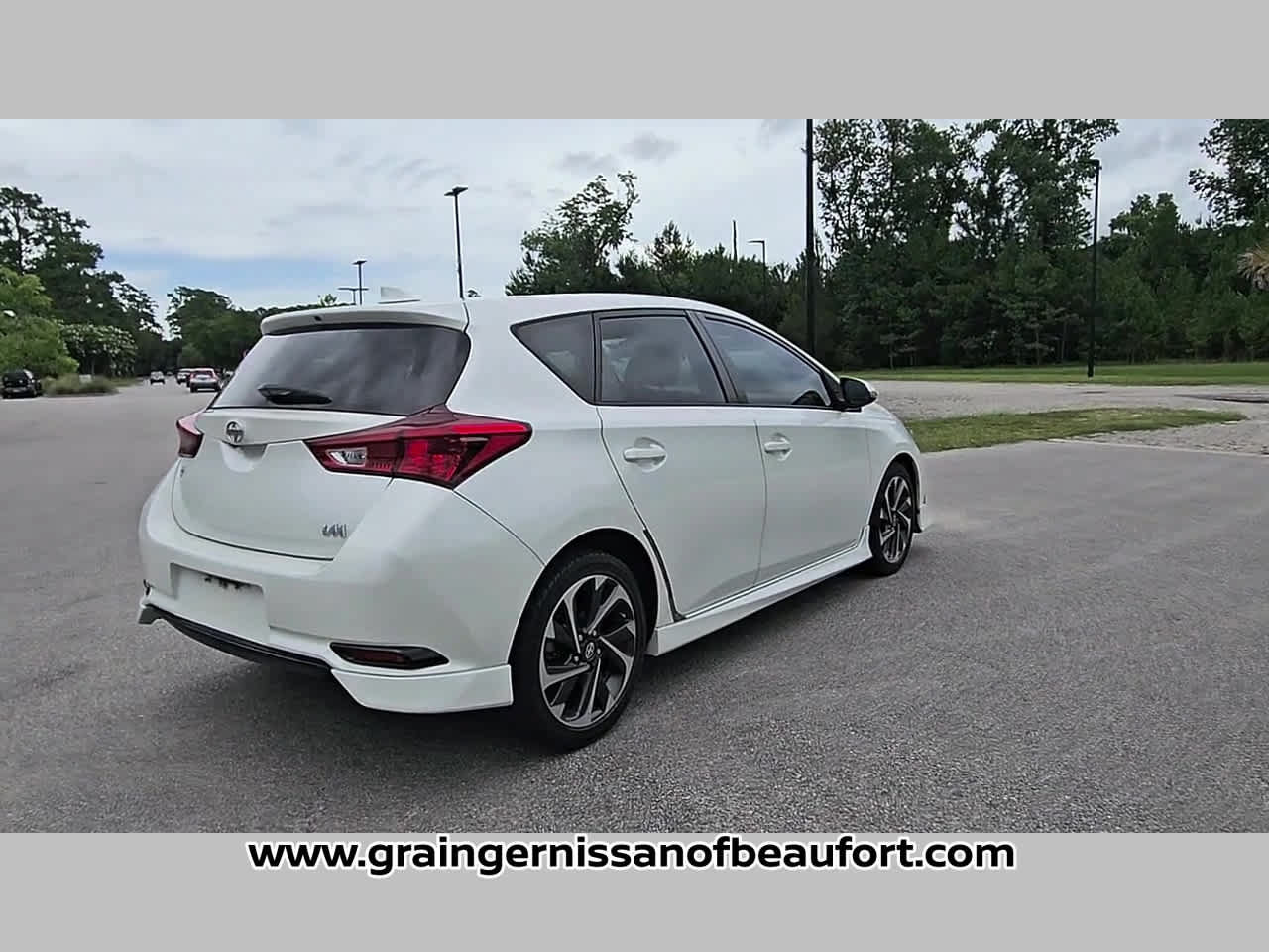 Used 2016 Scion iM FWD image 33
