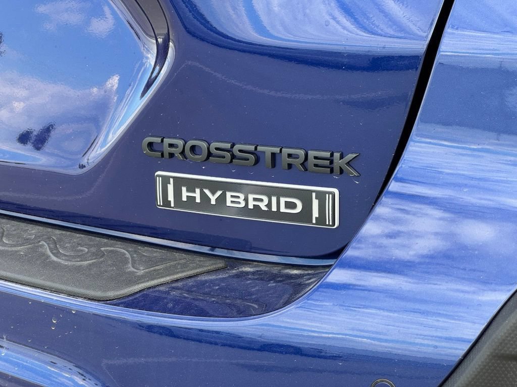 New 2026 Subaru Crosstrek 2.5i Limited AWD/4WD image 18