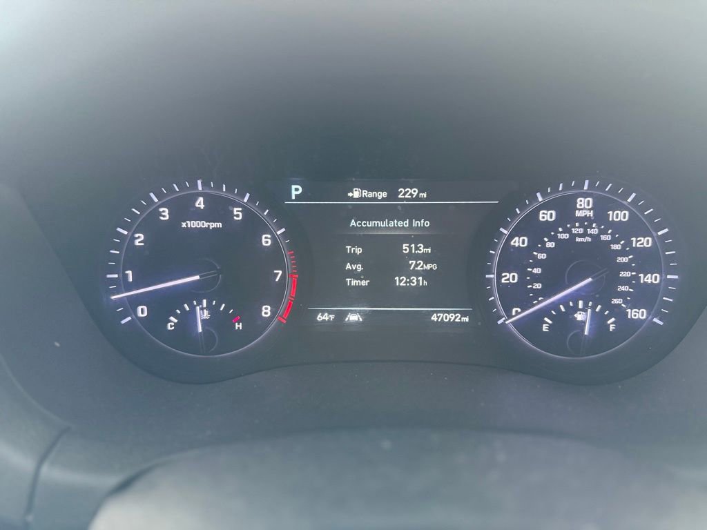 Used 2020 Genesis G80 3.8 w/ Ultimate Package 03 image 37