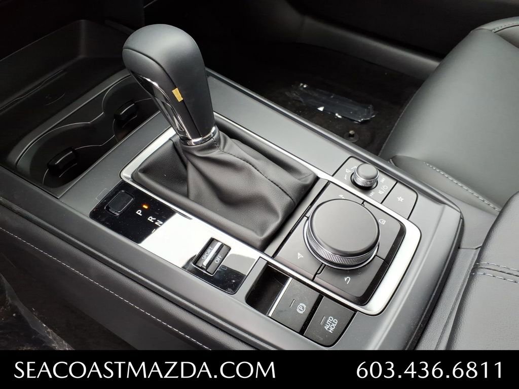 New 2026 MAZDA CX-30 AWD 2.5 S image 8