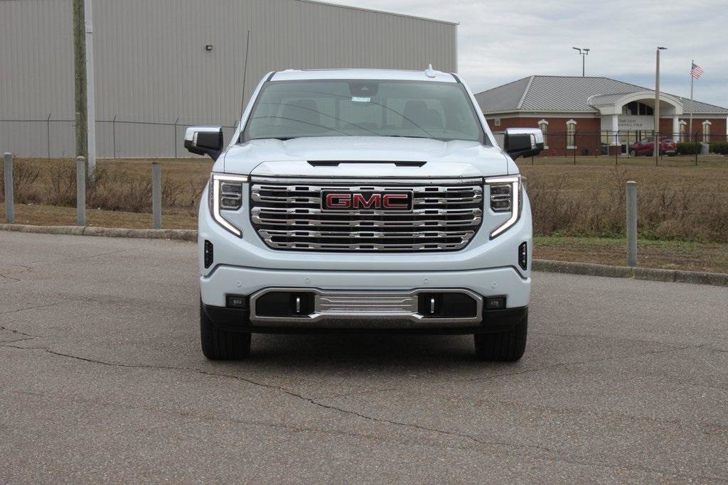 New 2026 GMC Sierra 1500 Denali image 3