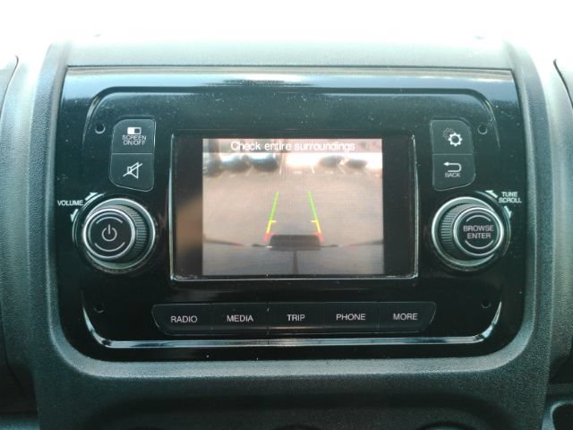 Used 2020 RAM ProMaster 3500 FWD image 8
