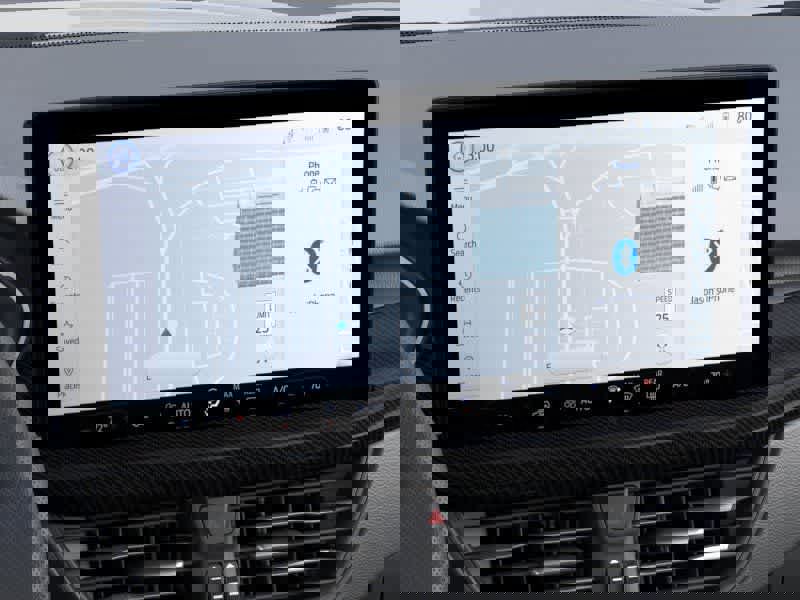 New 2026 Ford Escape ST-Line w/ Tech Pack #1 AWD/4WD image 14