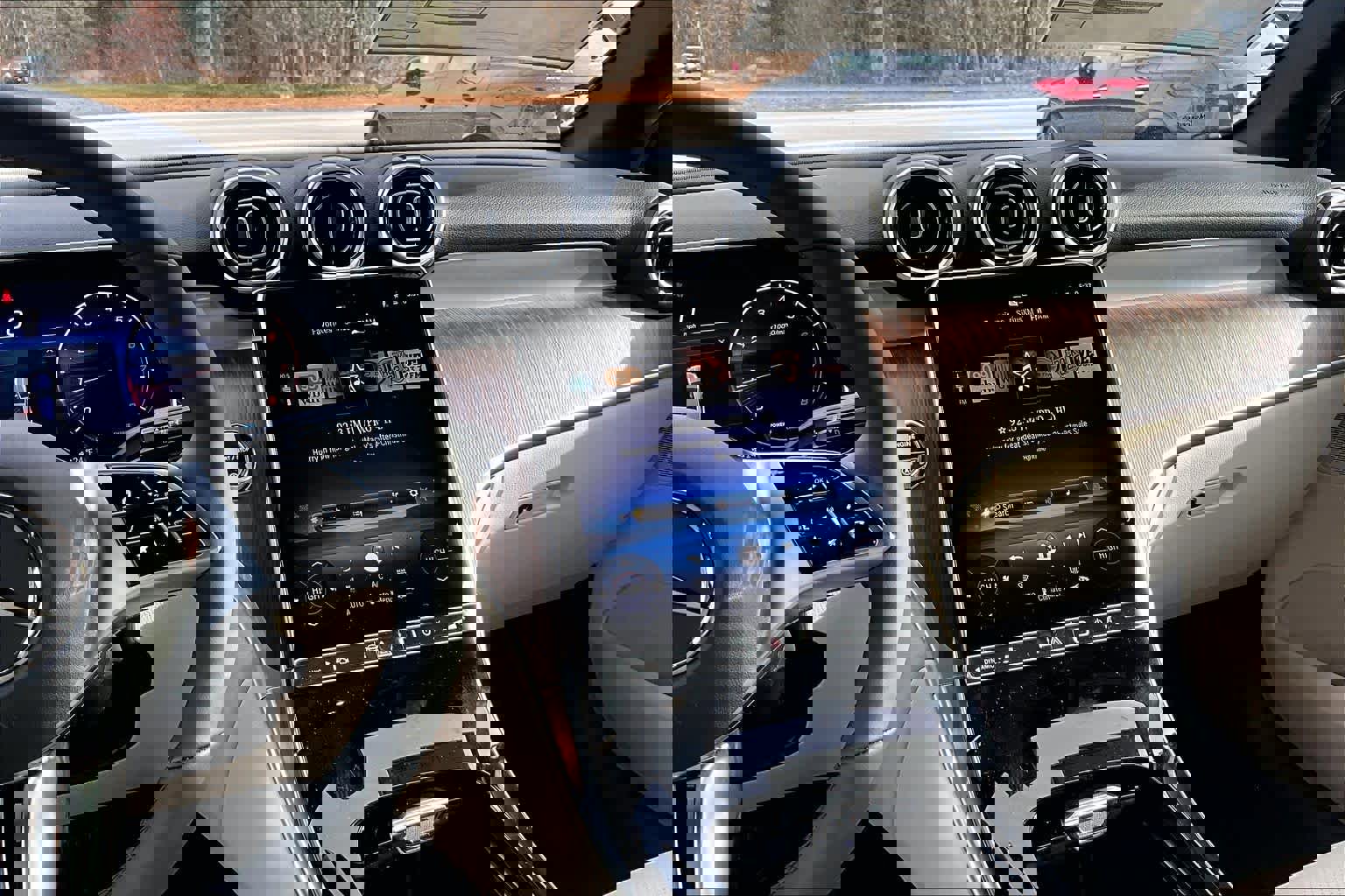 New 2026 Mercedes-Benz GLC 300 GLC 300 image 9