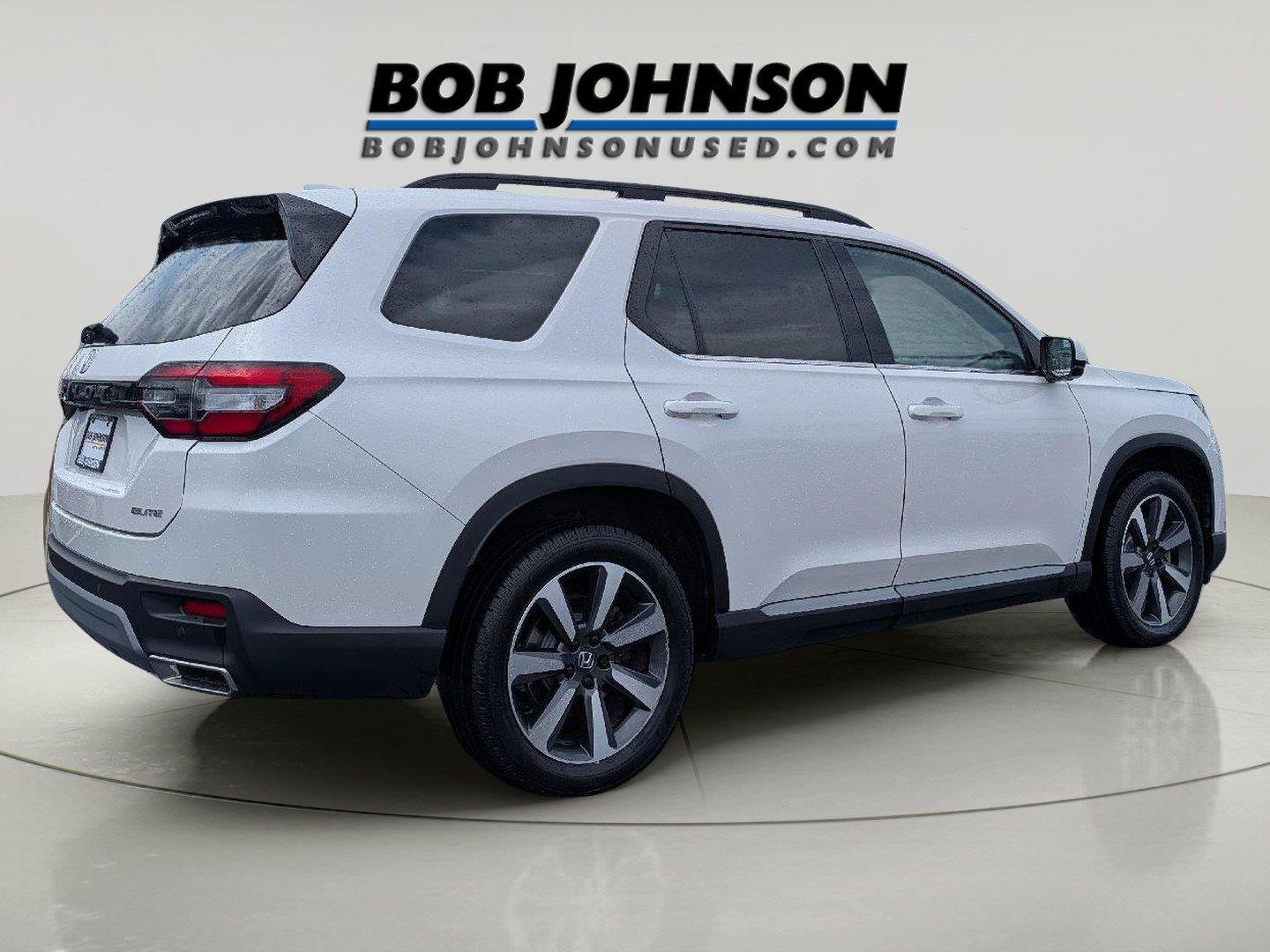 Used 2023 Honda Pilot Elite image 6