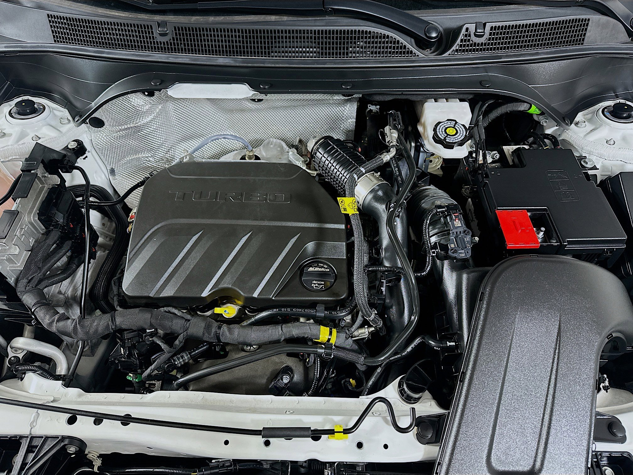 Used 2025 Buick Envista Preferred FWD image 30