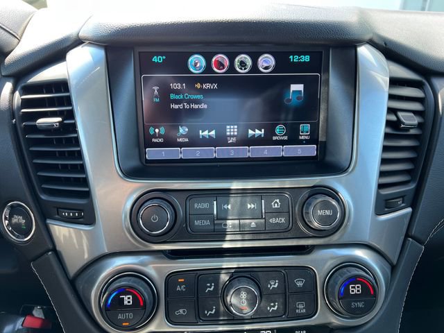 Certified 2016 Chevrolet Tahoe LT w/ Luxury Package image 18