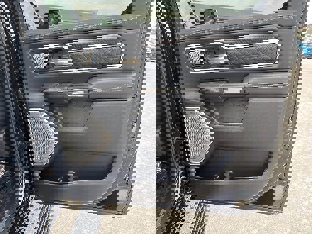 New 2026 RAM 1500 Tungsten image 31