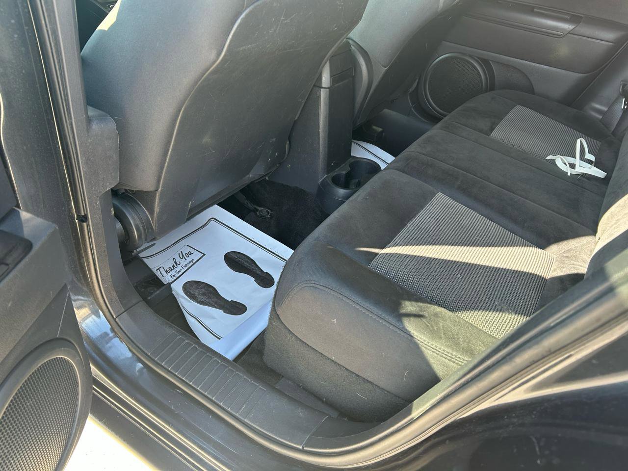 Used 2014 Jeep Patriot Latitude image 9