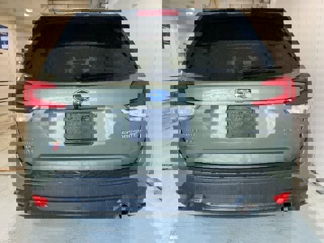 Used 2019 Subaru Forester Limited image 6