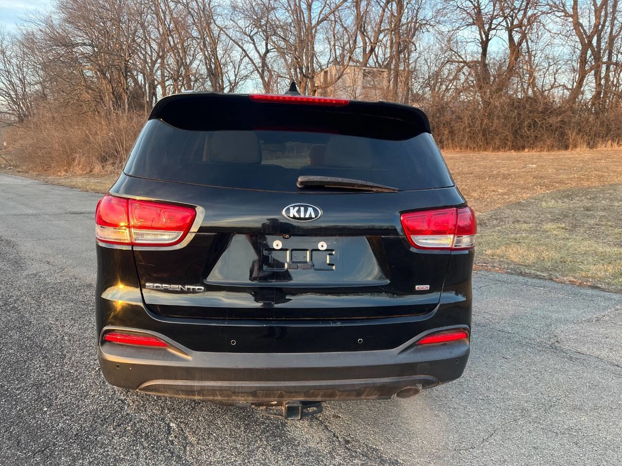 Used 2017 Kia Sorento FWD w/ LX Convenience Package image 6