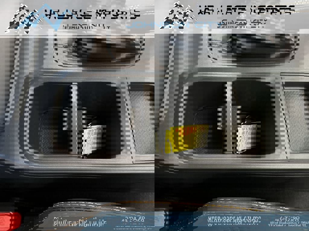 New 2026 Subaru WRX tS image 34