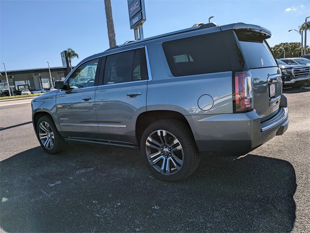 Used 2019 GMC Yukon Denali w/ Denali Ultimate Package image 6