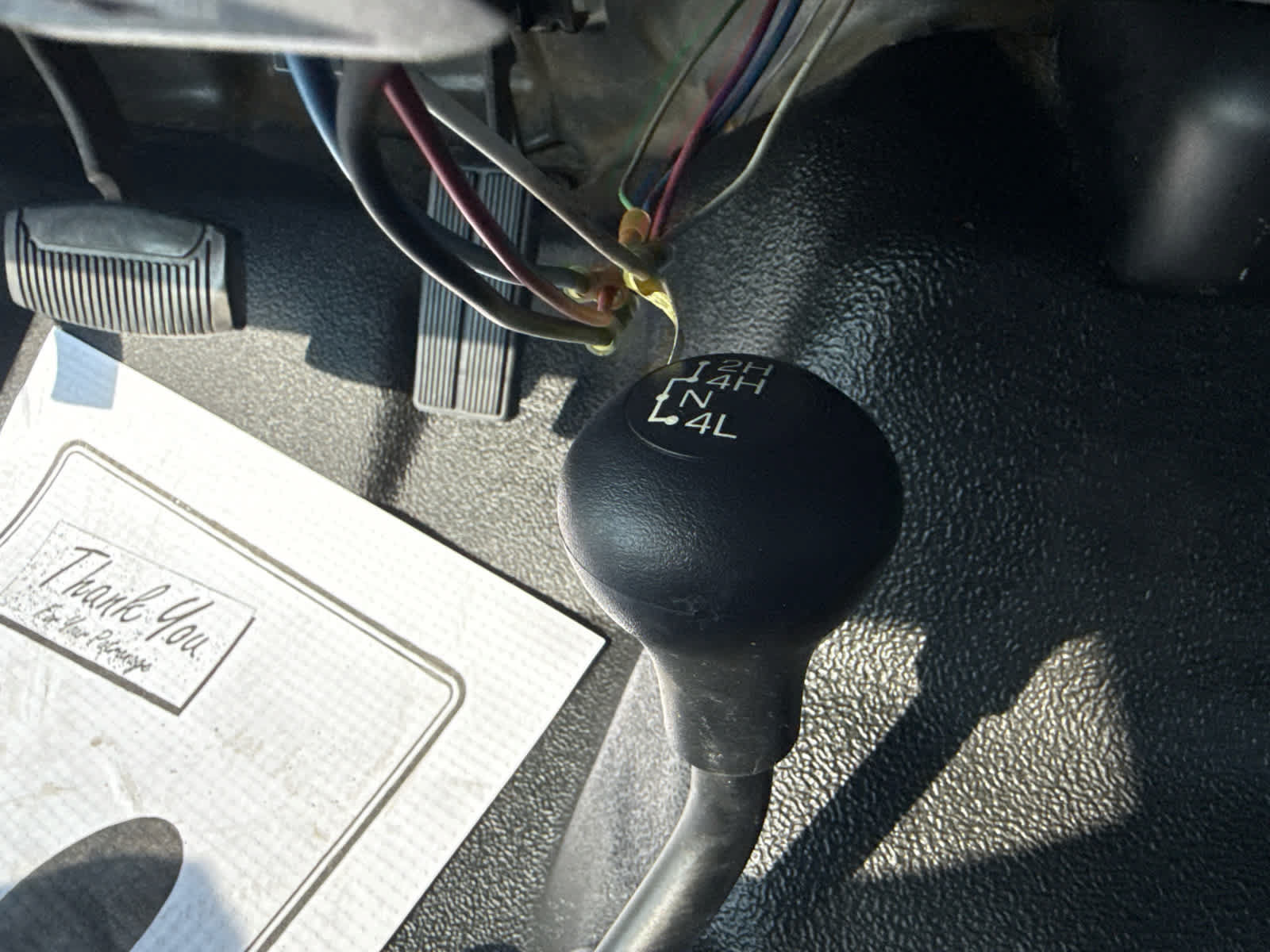 Used 2004 Ford F350 XL AWD/4WD image 23