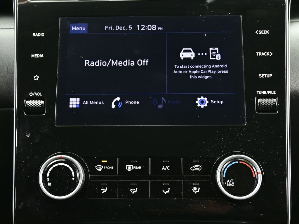 Used 2023 Hyundai Tucson SE image 8