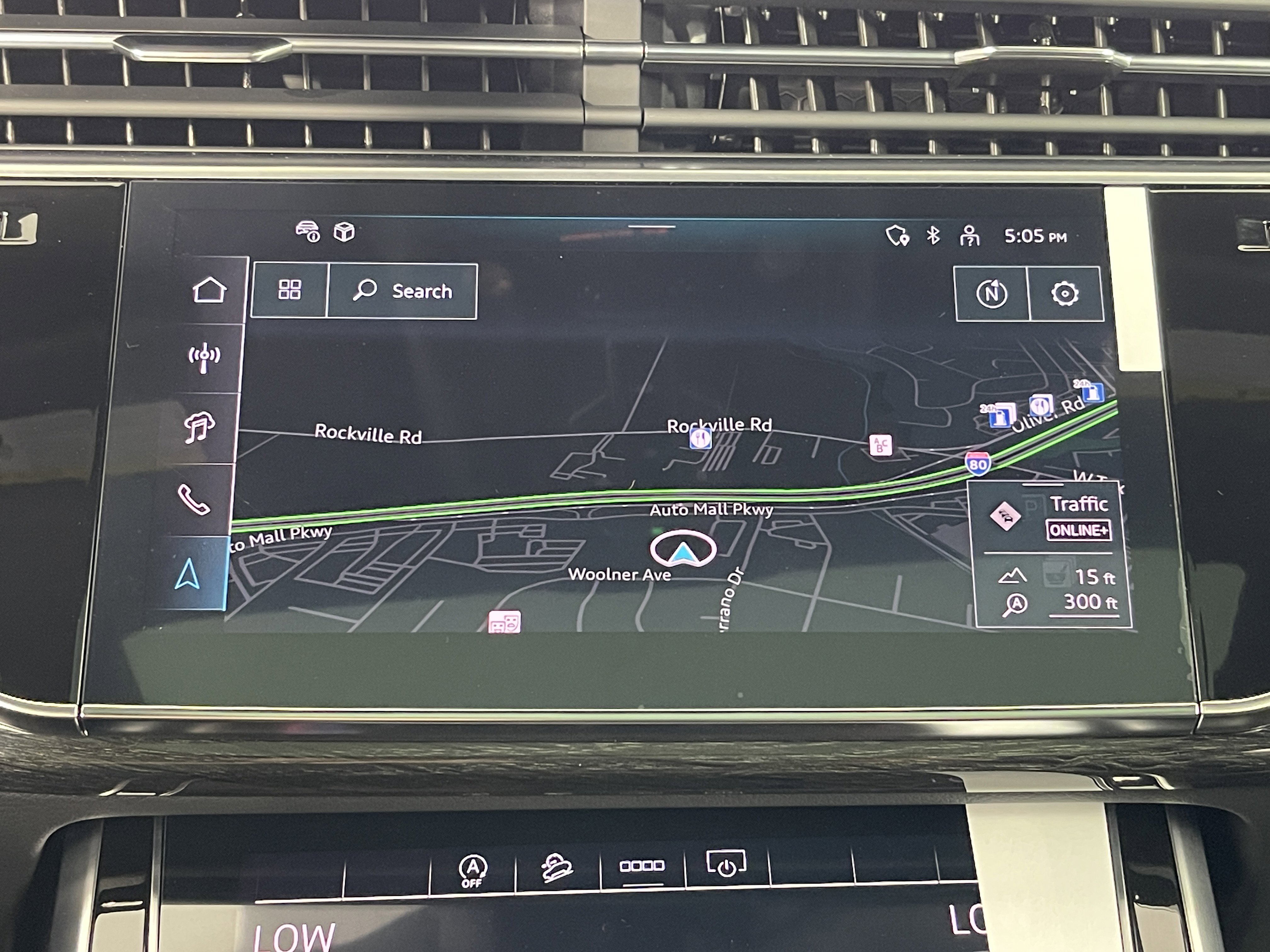 New 2025 Audi Q8 Premium Plus image 30