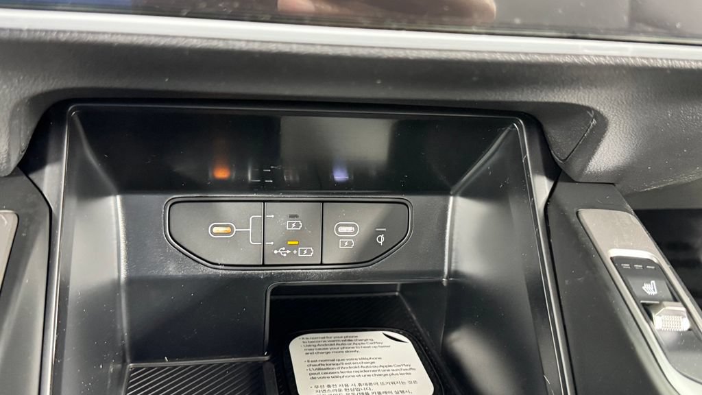 New 2026 Kia Sorento S AWD/4WD image 28