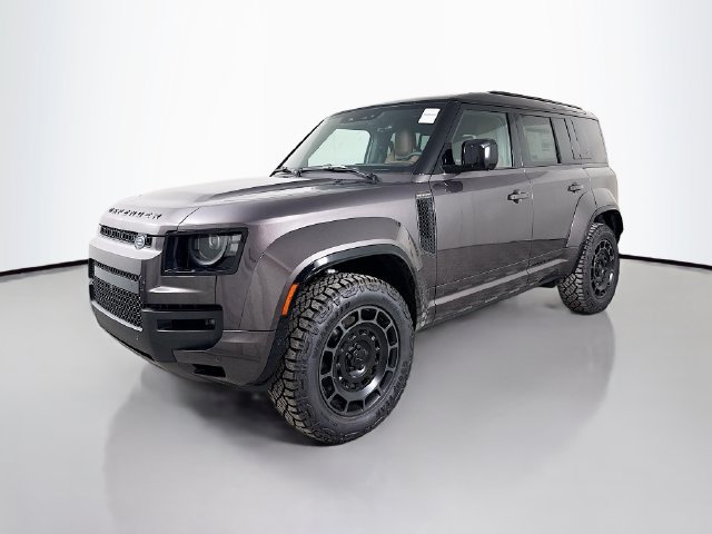 New 2026 Land Rover Defender 110 OCTA AWD/4WD image 1