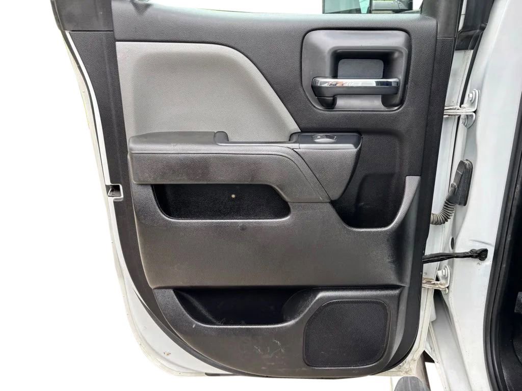 Used 2019 Chevrolet Silverado 2500 W/T AWD/4WD image 21