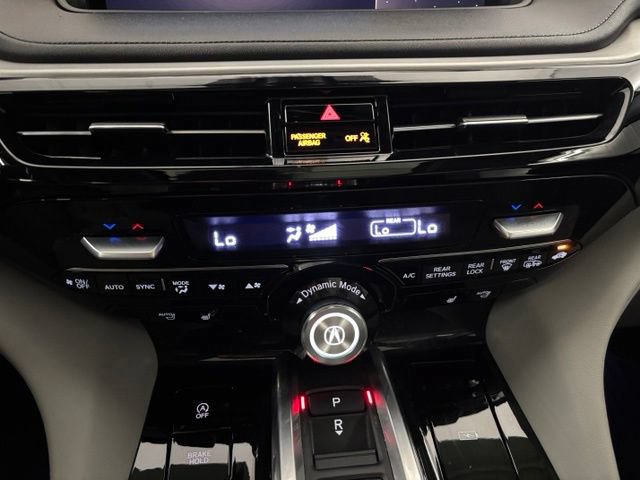 Certified 2023 Acura MDX FWD w/ Technology Package image 26