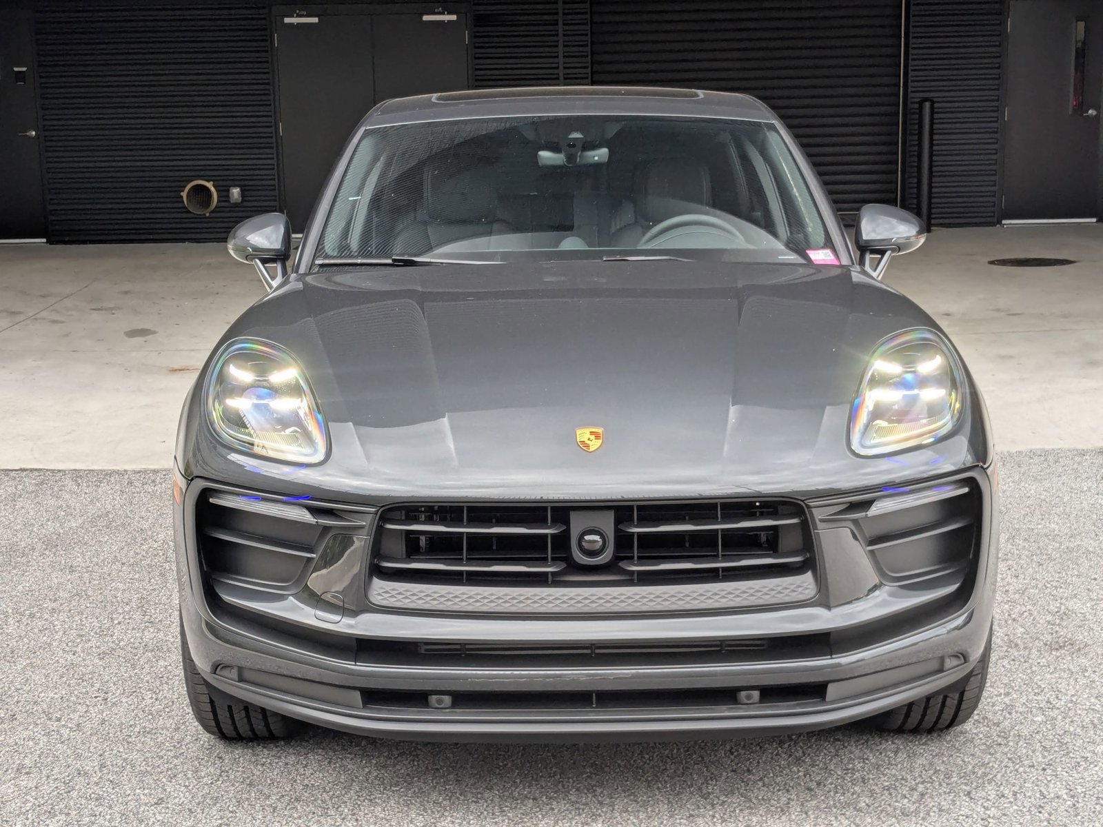 Certified 2026 Porsche Macan image 6