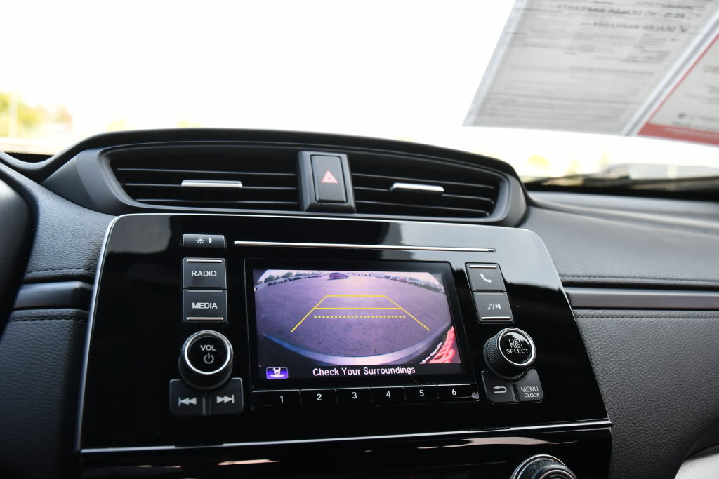 Used 2021 Honda CR-V LX image 17