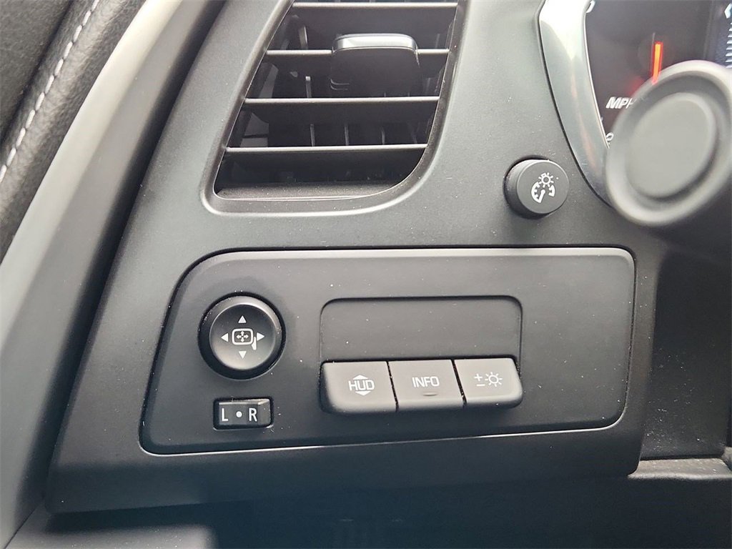 Used 2019 Chevrolet Corvette Grand Sport image 18