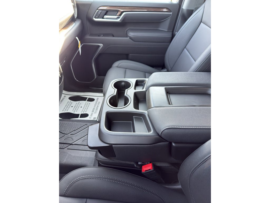 New 2026 Chevrolet Silverado 1500 LT w/ Safety Package AWD/4WD image 23