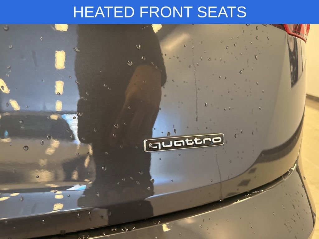 Used 2020 Audi Q5 2.0T Premium w/ Convenience Package image 14